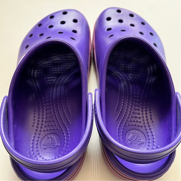 CROCS Bayaband Clogs - Picture 9 of 11